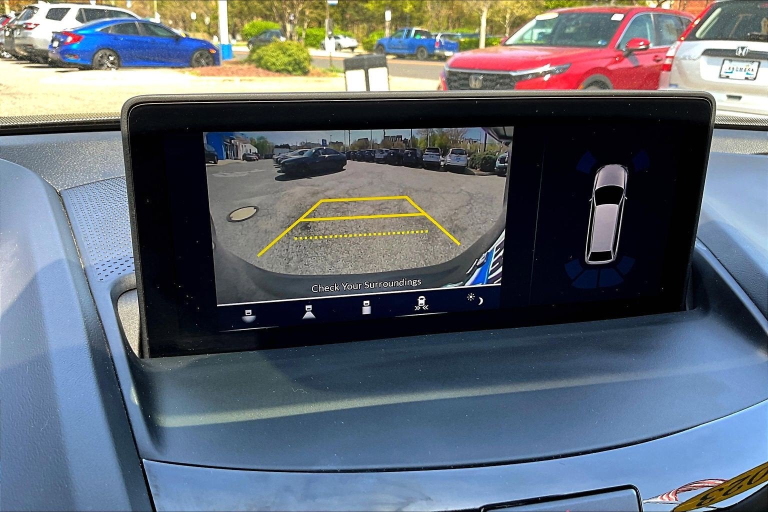 2023 Acura RDX w/Technology Package