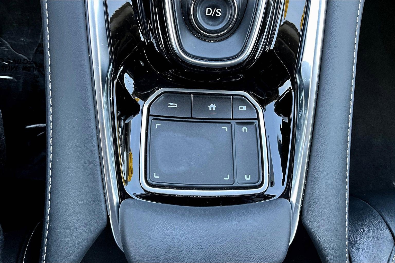 2023 Acura RDX w/Technology Package