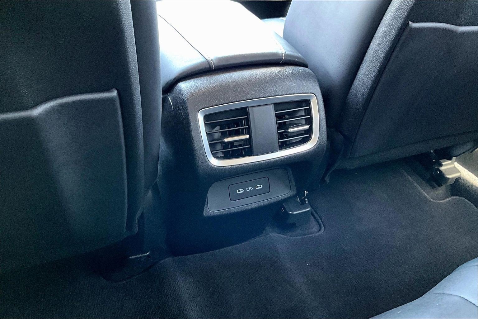 2023 Acura RDX w/Technology Package