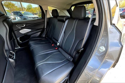 2023 Acura RDX w/Technology Package