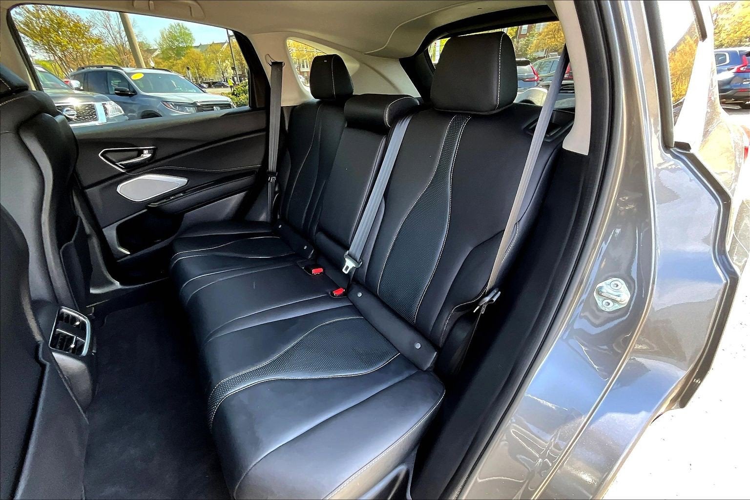 2023 Acura RDX w/Technology Package