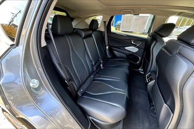 2023 Acura RDX w/Technology Package