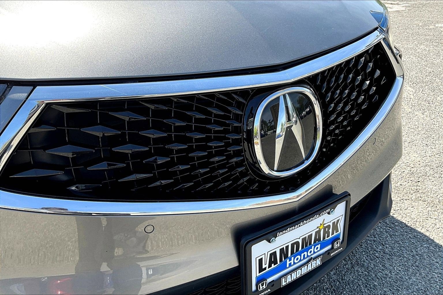 2023 Acura RDX w/Technology Package