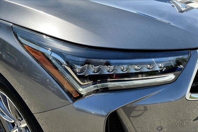 2023 Acura RDX w/Technology Package