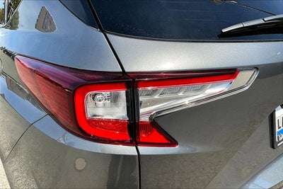 2023 Acura RDX w/Technology Package