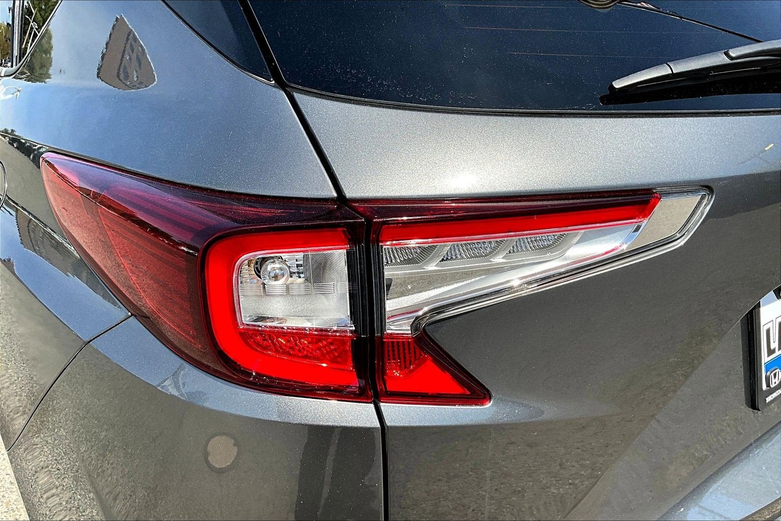 2023 Acura RDX w/Technology Package