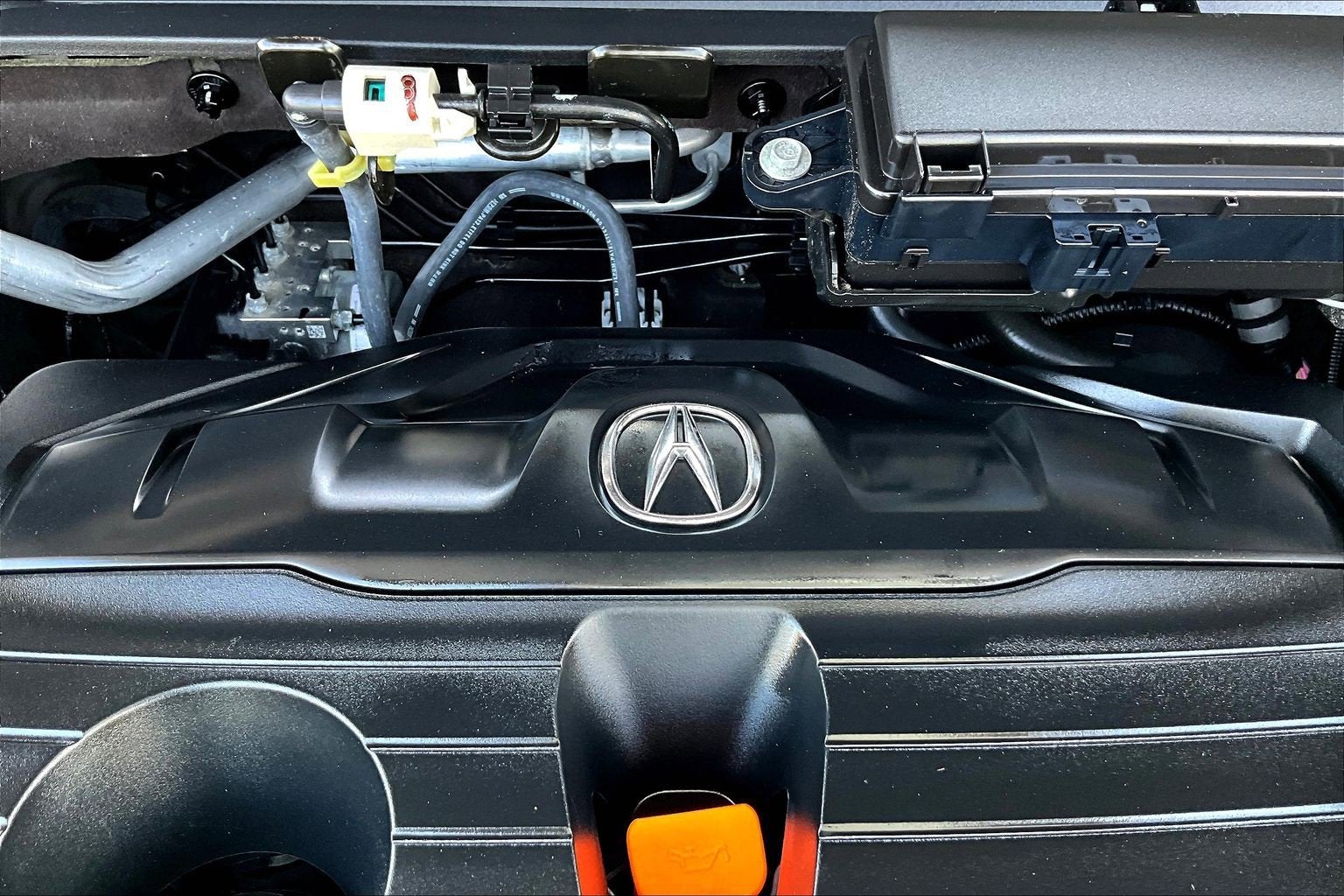 2023 Acura RDX w/Technology Package