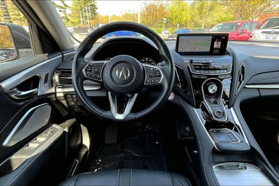2023 Acura RDX w/Technology Package