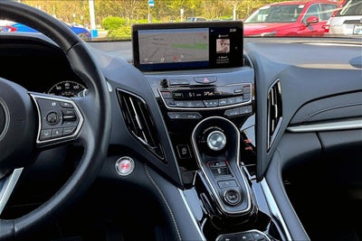 2023 Acura RDX w/Technology Package