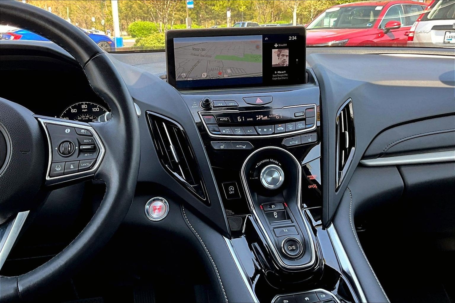 2023 Acura RDX w/Technology Package