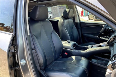 2023 Acura RDX w/Technology Package