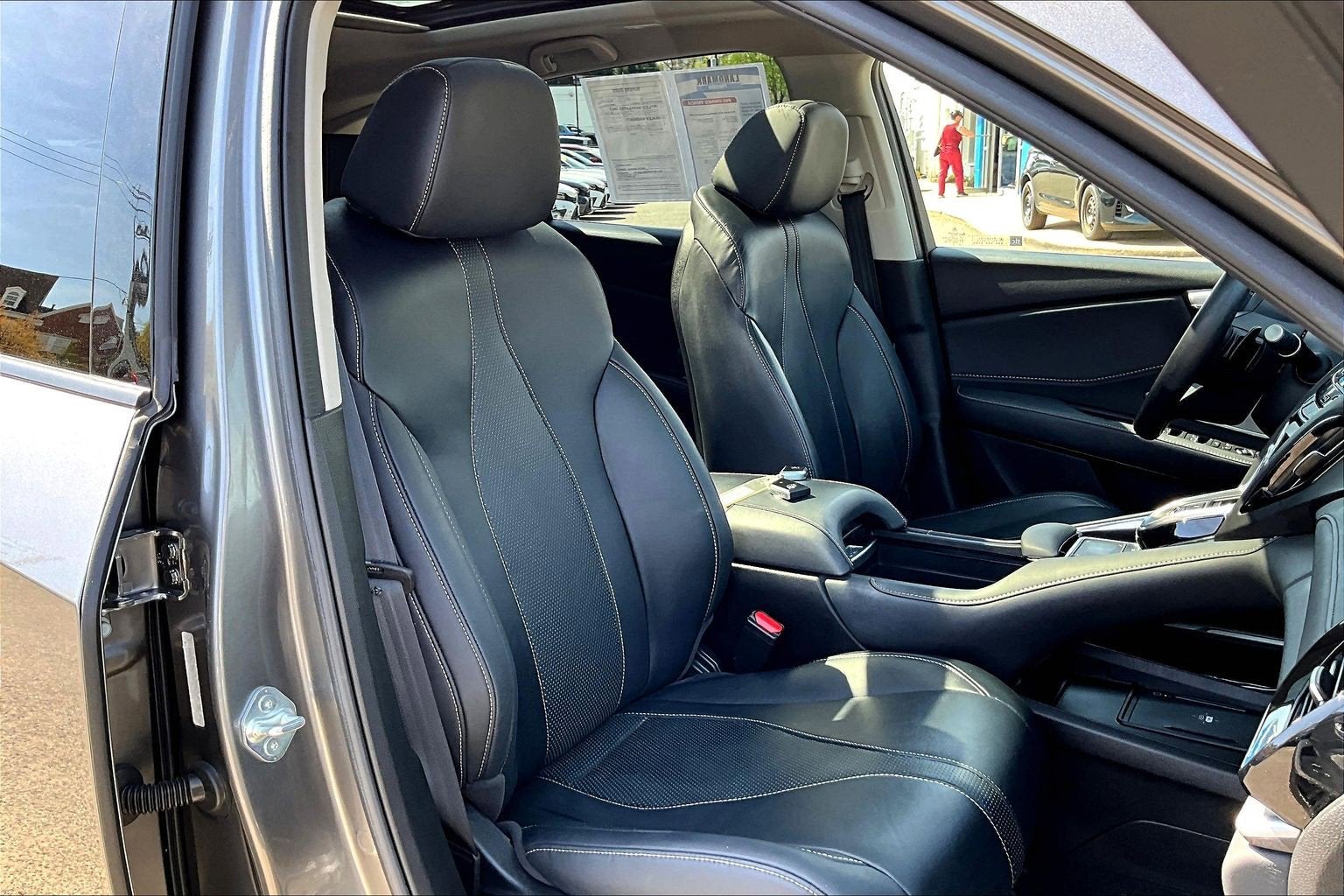 2023 Acura RDX w/Technology Package