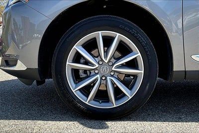 2023 Acura RDX w/Technology Package