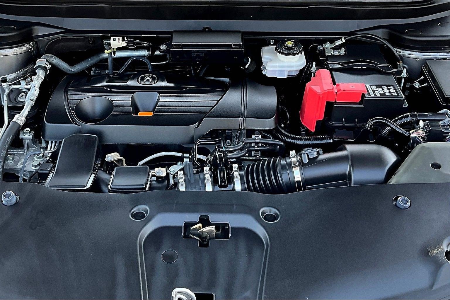 2023 Acura RDX w/Technology Package