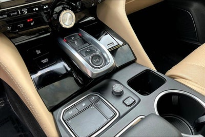 2024 Acura MDX w/Advance Package