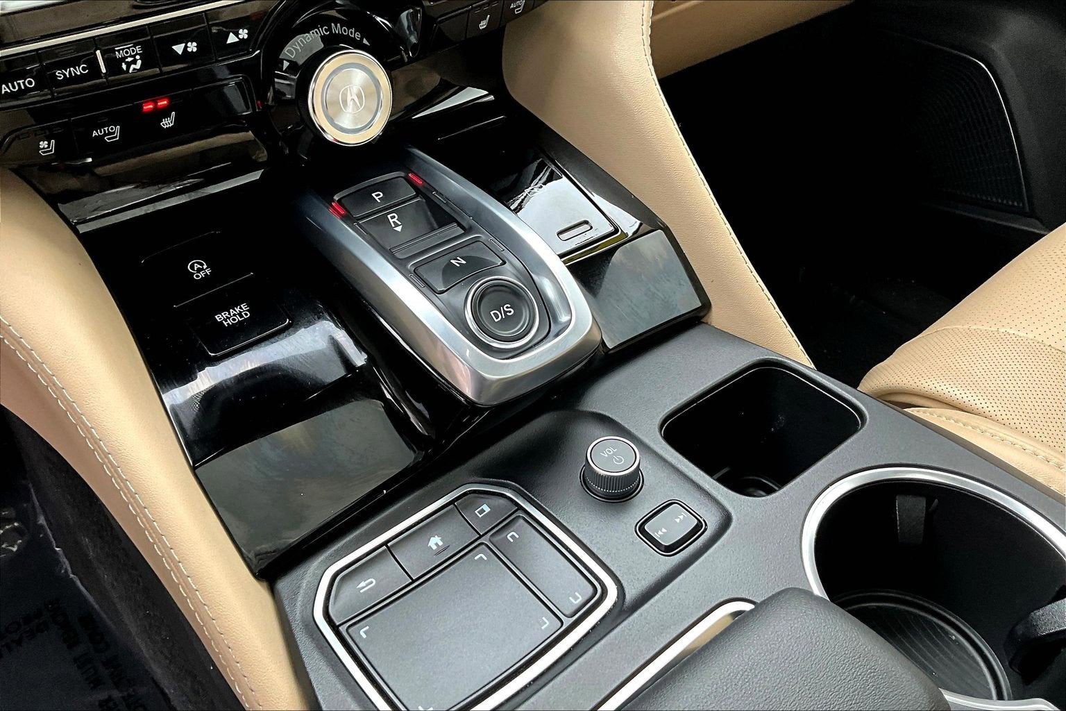 2024 Acura MDX w/Advance Package