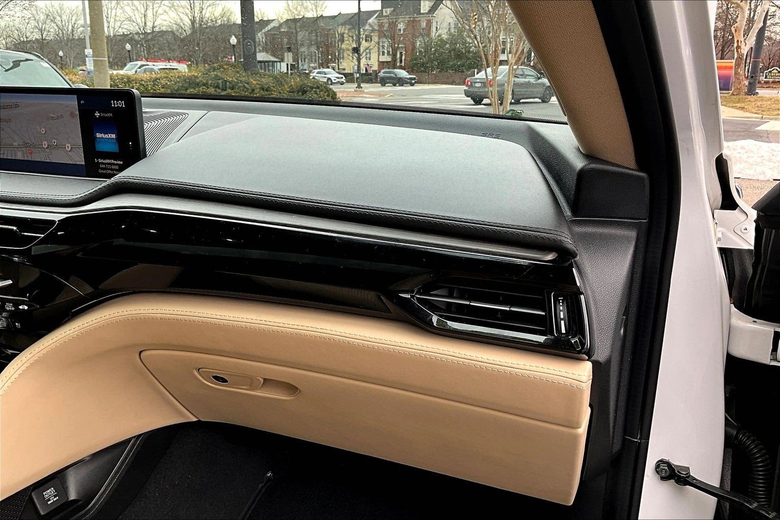 2024 Acura MDX w/Advance Package