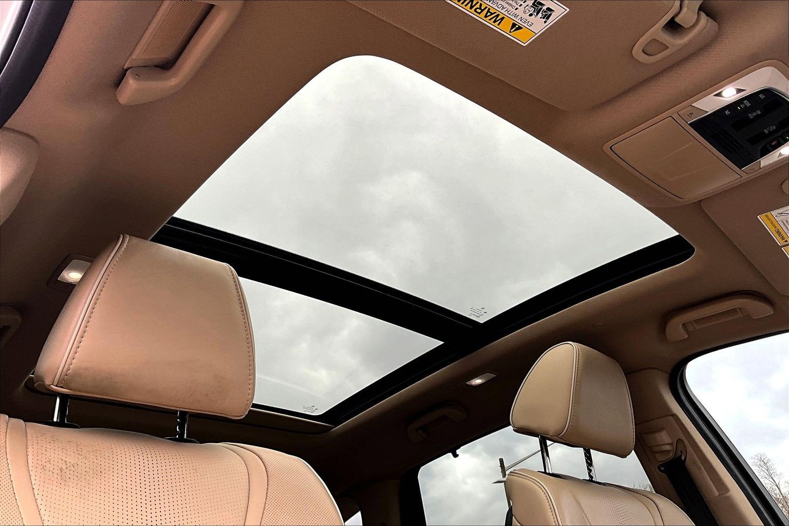 2024 Acura MDX w/Advance Package