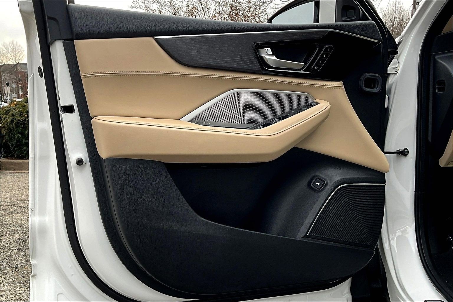 2024 Acura MDX w/Advance Package