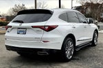 2024 Acura MDX w/Advance Package