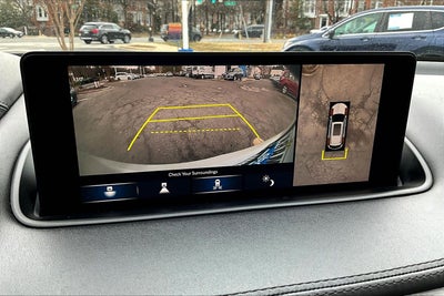 2024 Acura MDX w/Advance Package