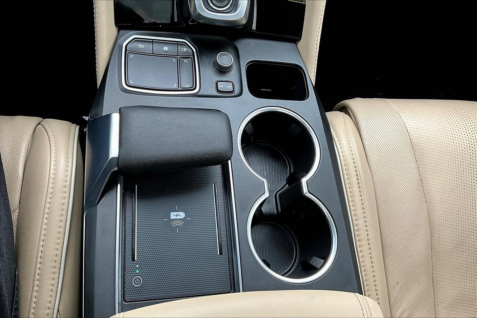 2024 Acura MDX w/Advance Package