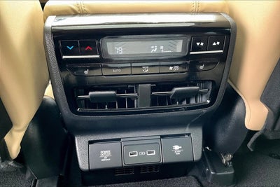 2024 Acura MDX w/Advance Package