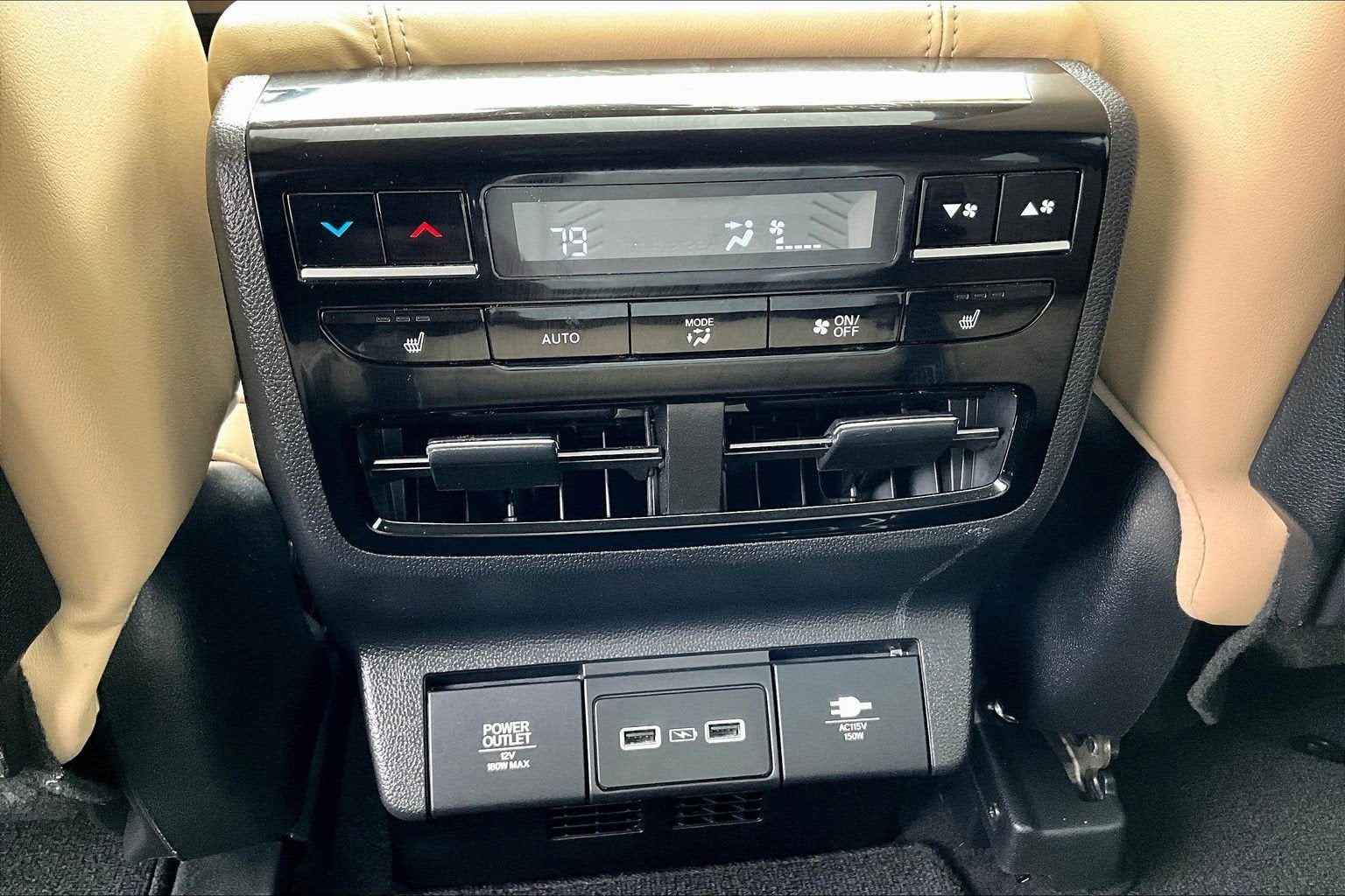 2024 Acura MDX w/Advance Package