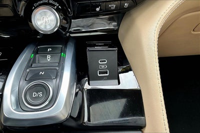 2024 Acura MDX w/Advance Package