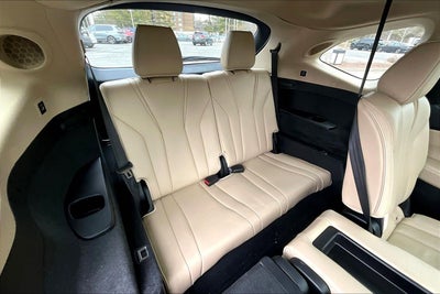 2024 Acura MDX w/Advance Package