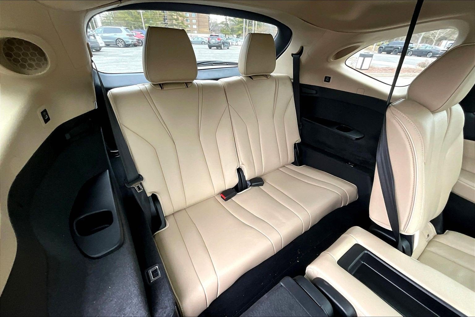 2024 Acura MDX w/Advance Package