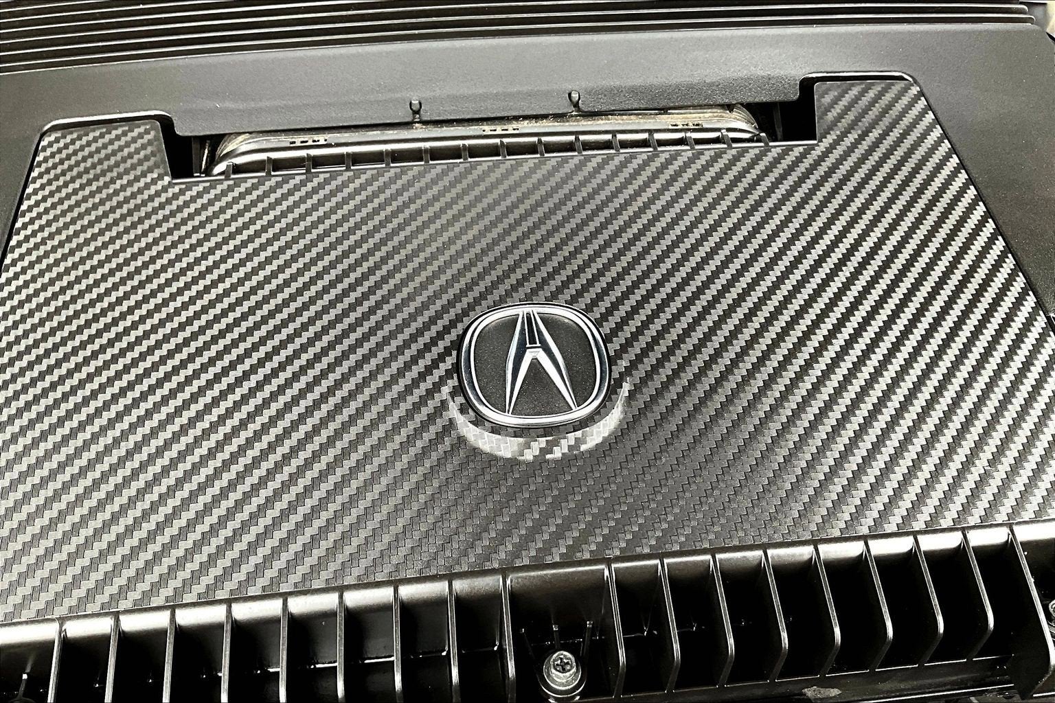 2024 Acura MDX w/Advance Package