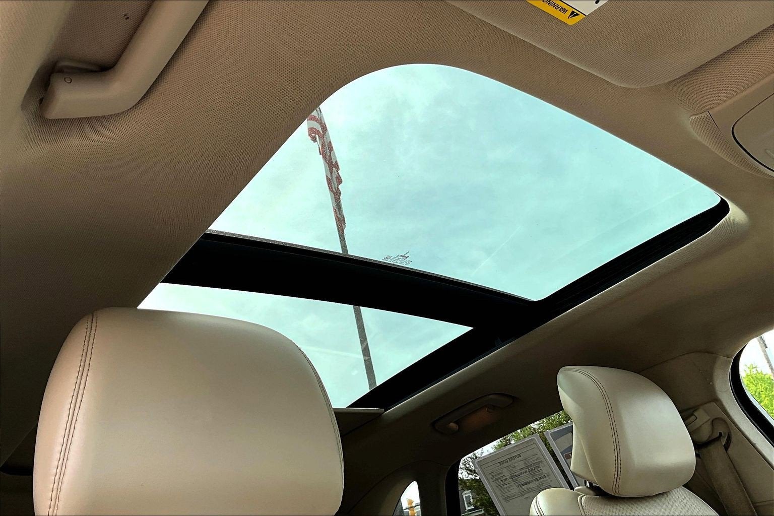 2018 Lincoln MKC Reserve