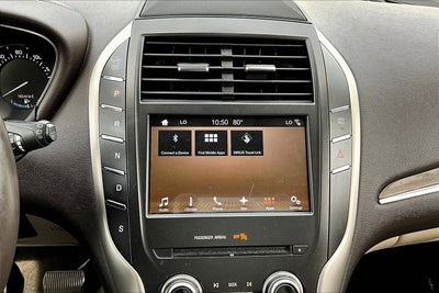 2018 Lincoln MKC Reserve