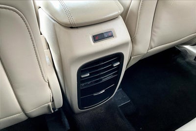 2018 Lincoln MKC Reserve