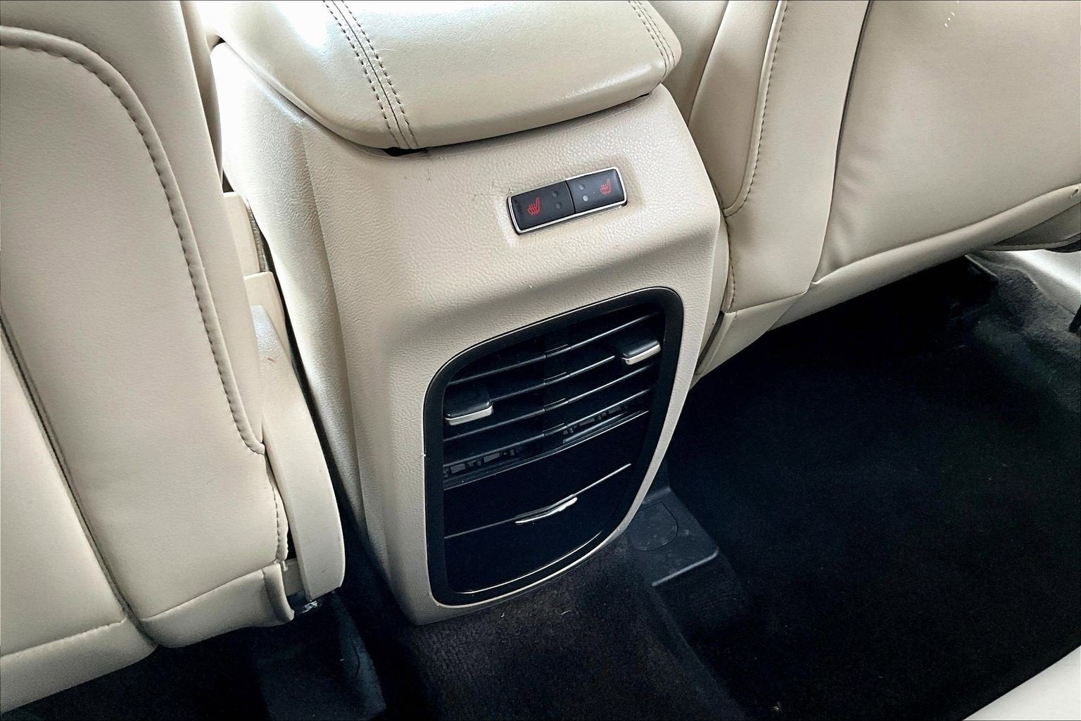 2018 Lincoln MKC Reserve