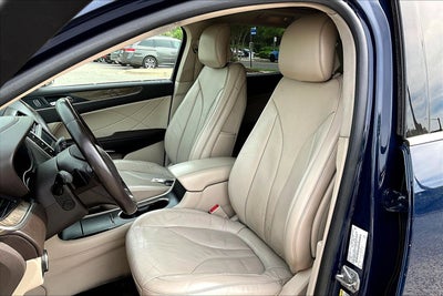 2018 Lincoln MKC Reserve