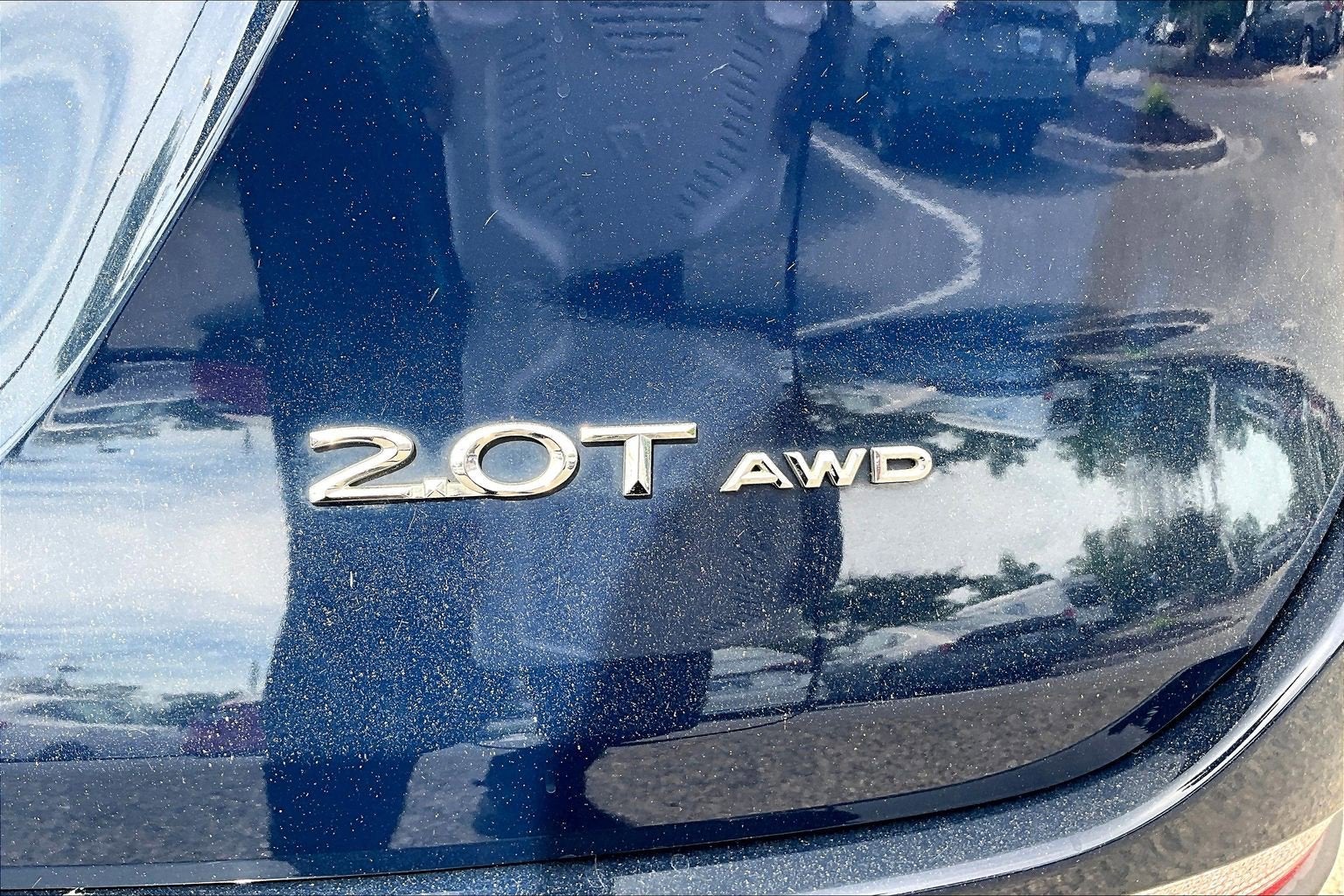 2018 Lincoln MKC Reserve