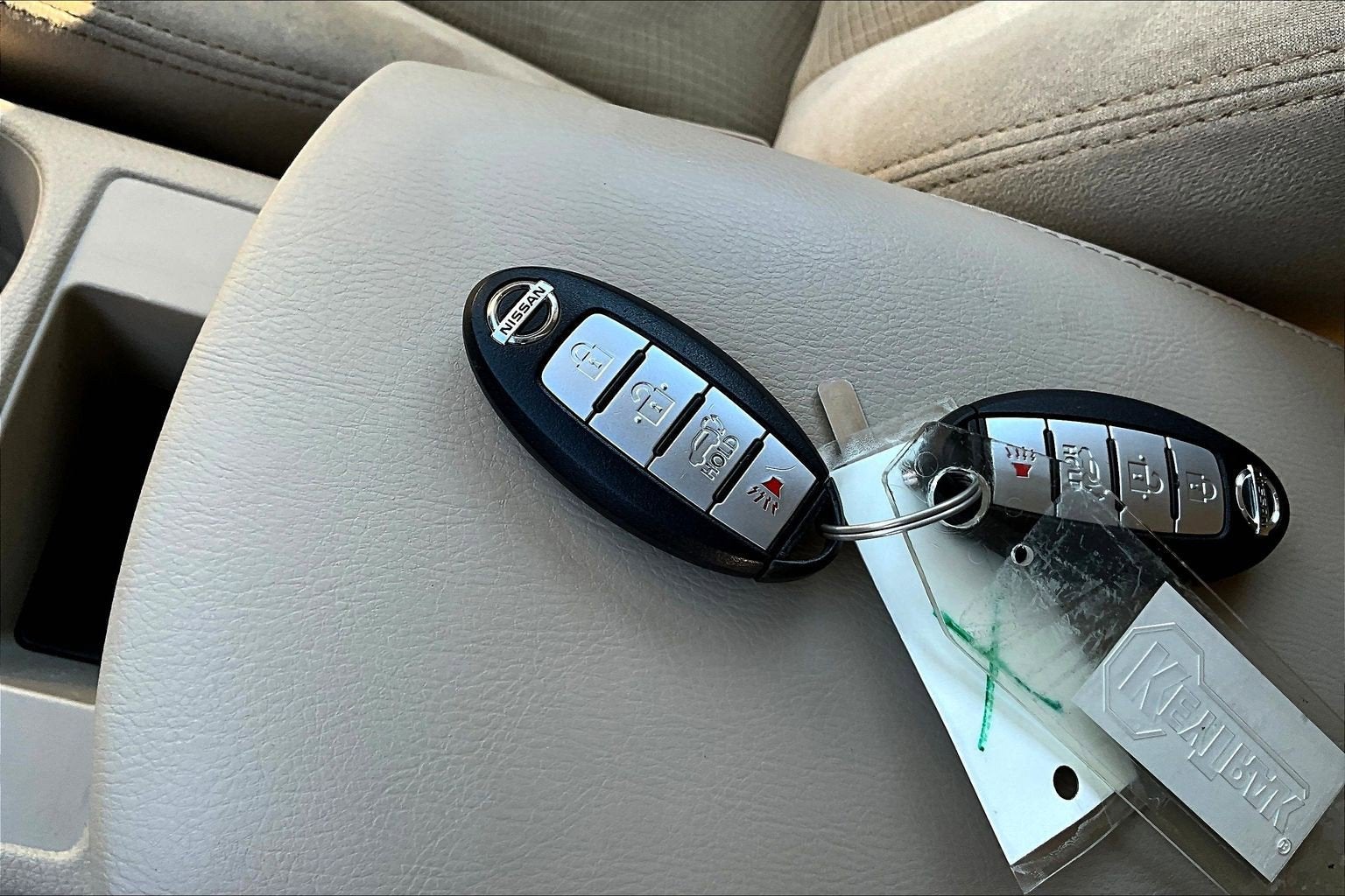 2014 Nissan Rogue SV