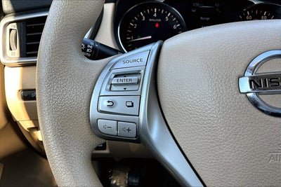 2014 Nissan Rogue SV