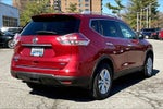 2014 Nissan Rogue SV