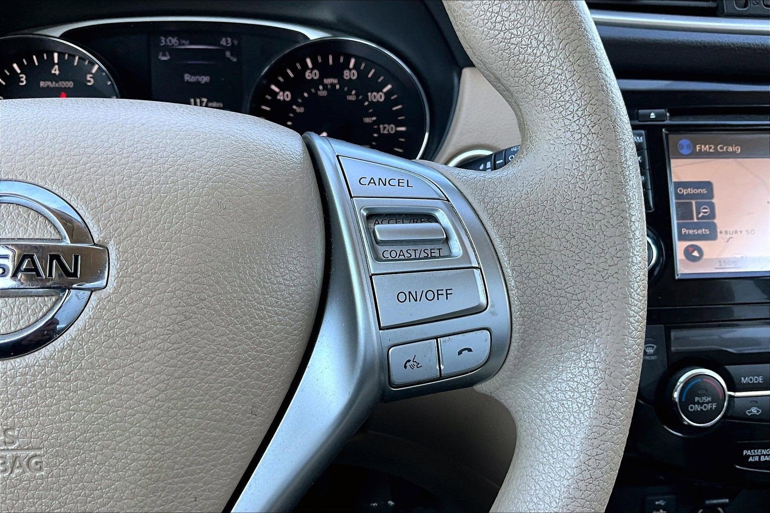 2014 Nissan Rogue SV