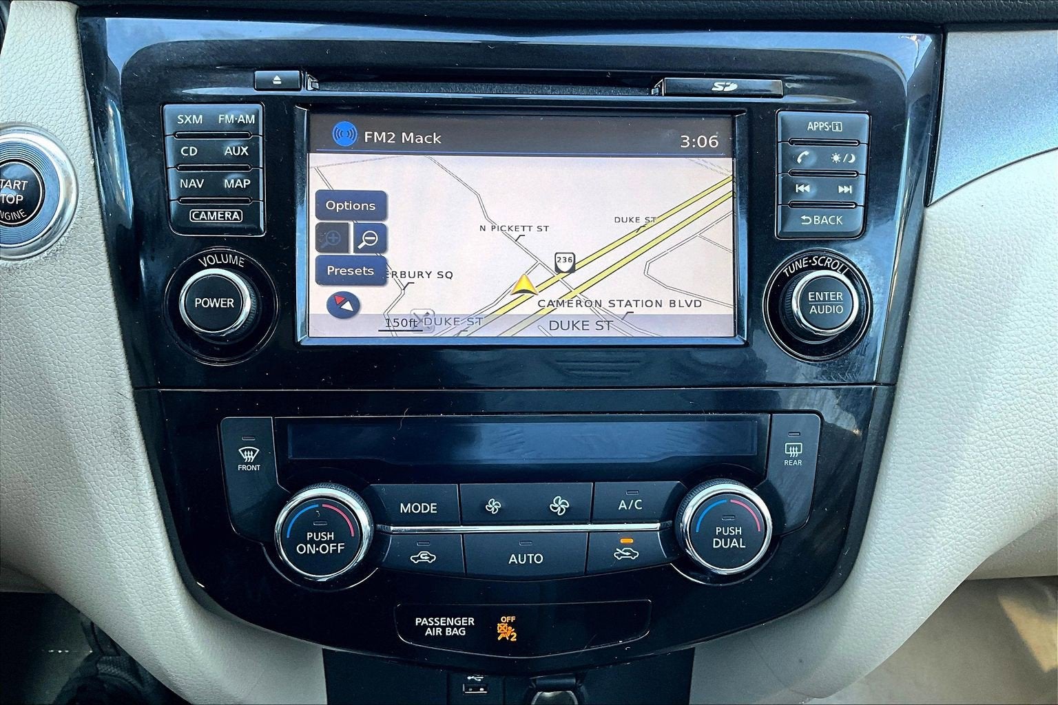 2014 Nissan Rogue SV