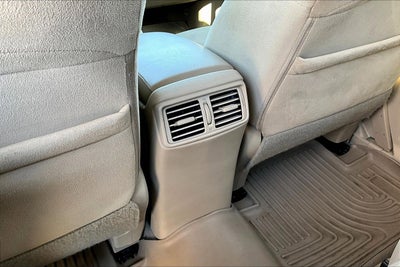 2014 Nissan Rogue SV