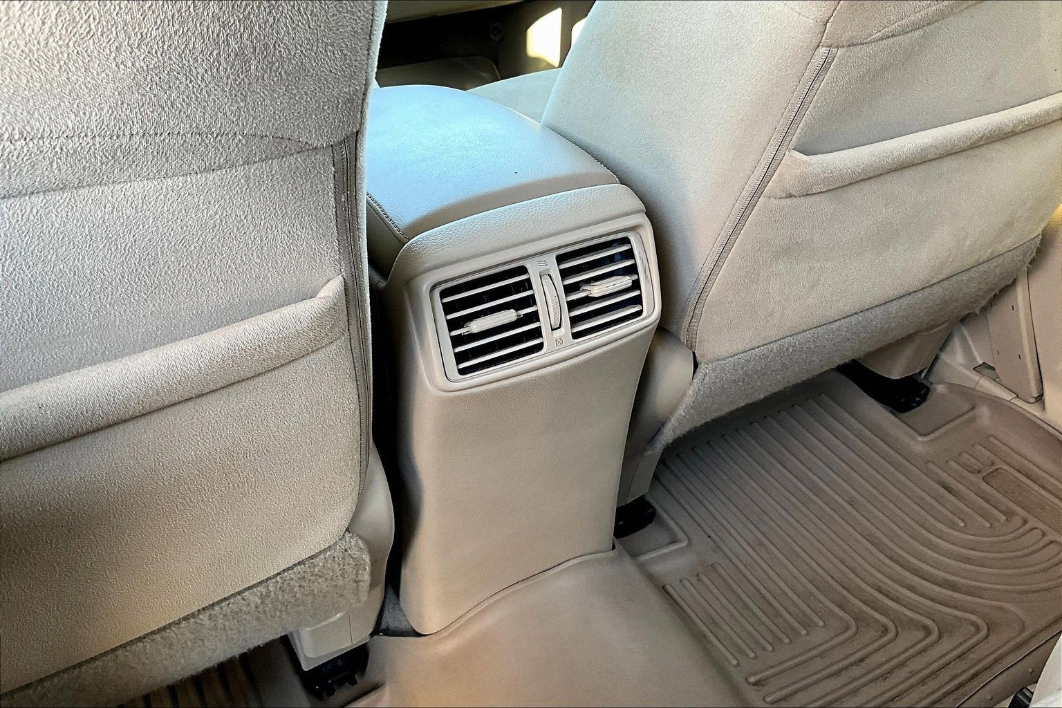 2014 Nissan Rogue SV