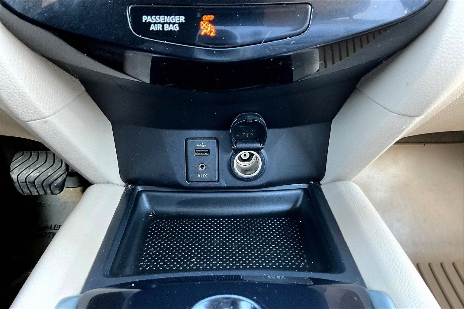 2014 Nissan Rogue SV