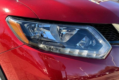 2014 Nissan Rogue SV