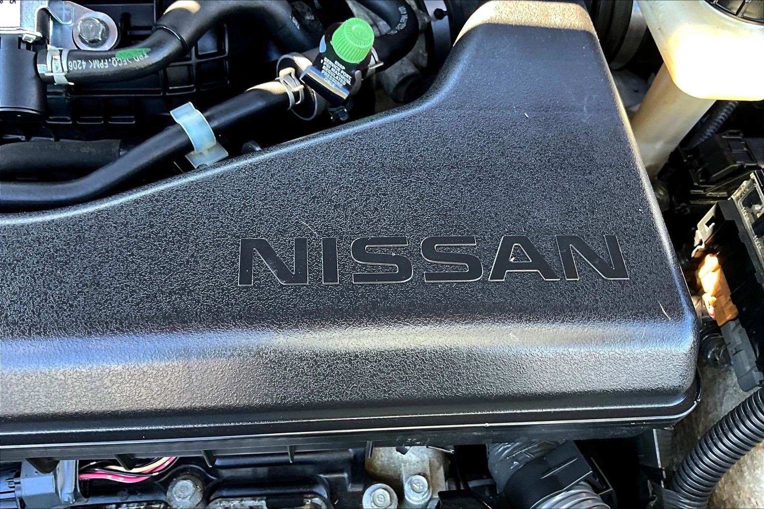 2014 Nissan Rogue SV