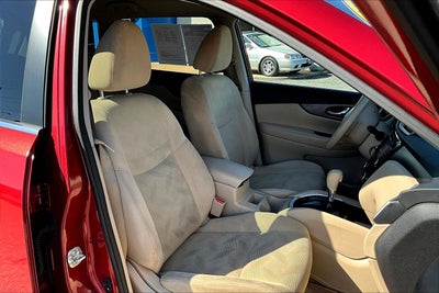 2014 Nissan Rogue SV