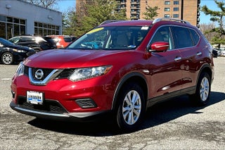 2014 Nissan Rogue SV